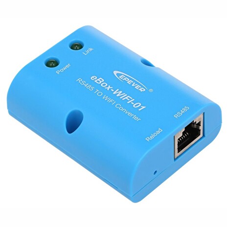 EPsolar WIFI-01 Wi-Fi modul k solárním regulátorům EPsolar