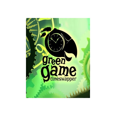 ESD Green Game TimeSwapper