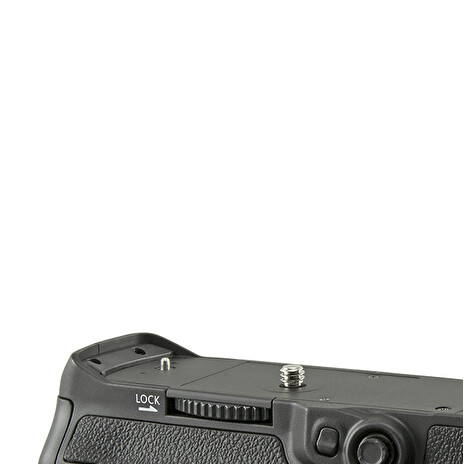 Battery Grip Jupio pro Canon EOS 7D MKII (2x LP-E6 nebo 6x AA)