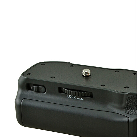 Battery Grip Jupio pro Canon EOS 77D/ 800D/ 9000D (2x LP-E17) + kabel