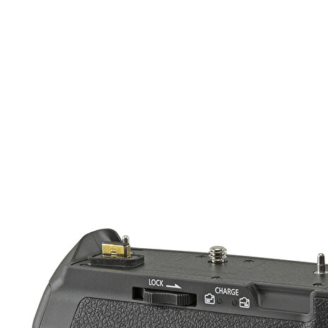 Battery Grip Jupio pro Canon EOS R (2x LP-E6/LP-E6N)