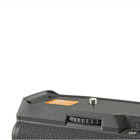 Battery Grip Jupio pro Nikon D3100/D3200/D3300/D5300 + kabel (2x EN-EL14 nebo 6x AA)