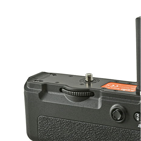 Battery Grip Jupio pro Sony A9 II / A7R IV (2x NP-FZ100)