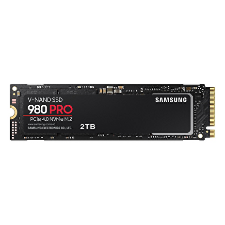 Samsung 980 PRO/2TB/SSD/M.2 NVMe/5R
