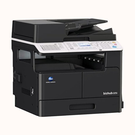 Konica Minolta Bizhub 225i