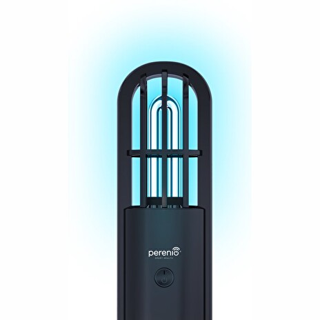Perenio - UV Mini Indigo Black
