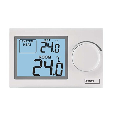 Termostat EMOS P5604