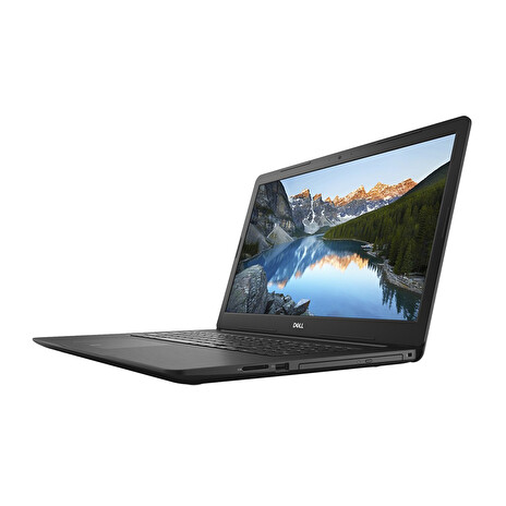 Dell Inspiron 5770; Core i5 8250U 1.6GHz/16GB RAM/128GB SSD PCIe + 1TB HDD/battery NB