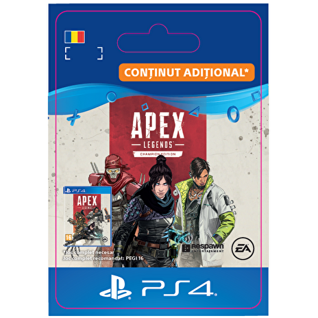 ESD RO - Apex Legends™ - Champion Edition