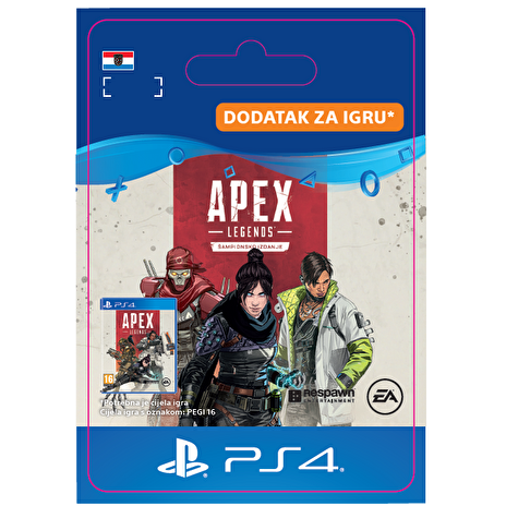 ESD HR - Apex Legends™ - Champion Edition