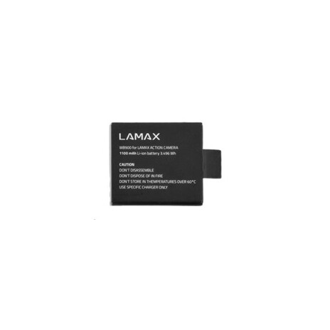 LAMAX battery W