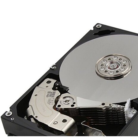 Toshiba HDD Server - 8TB/7200rpm/SATA/256MB/512e