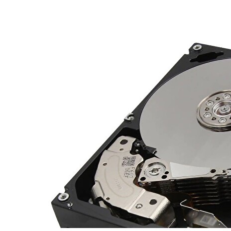 Toshiba HDD Server - 10TB/7200rpm/SATA/256MB/512e