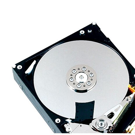 Toshiba HDD Server - 6TB/7200rpm/SATA/256MB/512e