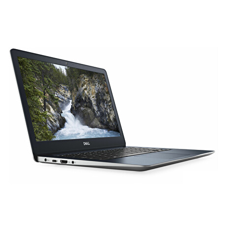 Dell Vostro 5370; Core i7 8550U 1.8GHz/8GB RAM/256GB SSD PCIe/battery VD