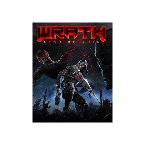ESD WRATH Aeon of Ruin