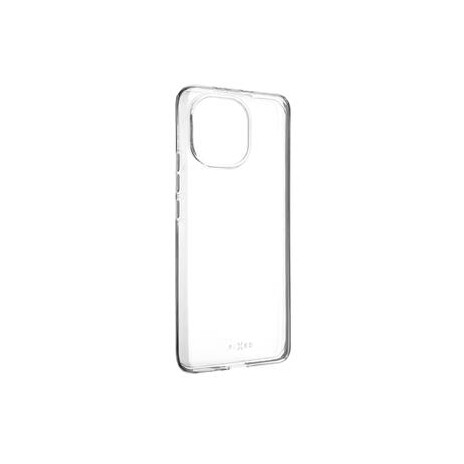 TPU FIXED Xiaomi Mi 11