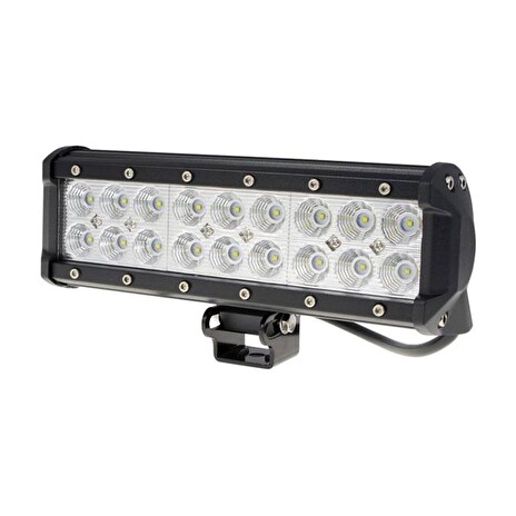 Světlo na pracovní stroje LED T785A, 10-30V/54W