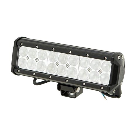Světlo na pracovní stroje LED T785B, 10-30V/54W