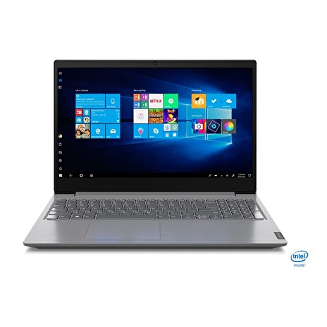 Lenovo V15 15.6''FHD/i3-1005G1/4G/128G/INT/W10 EDU