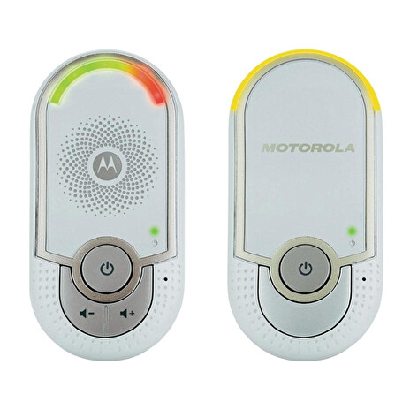 Chůvička MOTOROLA MBP 8