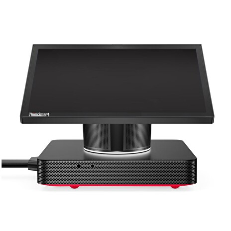 Lenovo ThinkSmart Hub for Teams i5-8365U/8GB/128GB SSD/Integrated/10,1" FHD matný Touch/WINDOWS 10 IOT ENTERPRISE/3yOnS