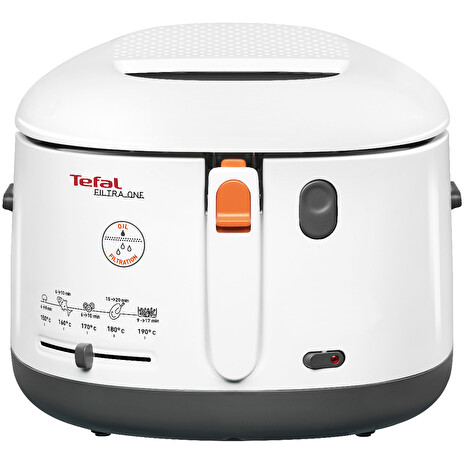 Fritéza Tefal FF 162131 Filtra One