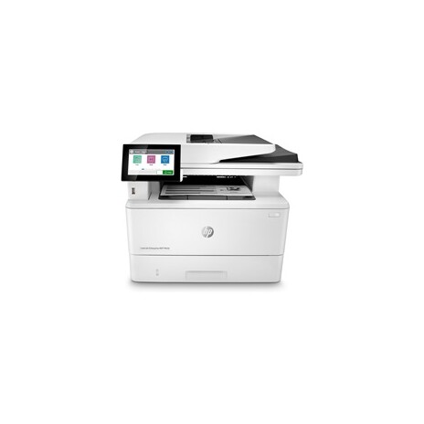 HP LaserJet Enterprise MFP M430f (38str/min, A4, USB, Ethernet, PRINT, SCAN, COPY, FAX, duplex)