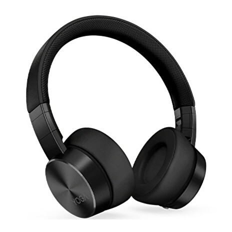 Lenovo sluchátka CONS Yoga Active Noise Cancellation - ROW (černá)