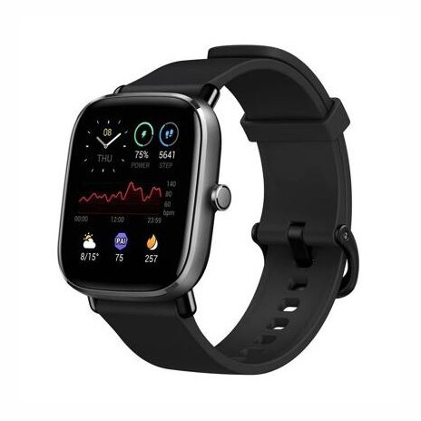 Amazfit GTS 2 Mini/Black/Sport Band/Black