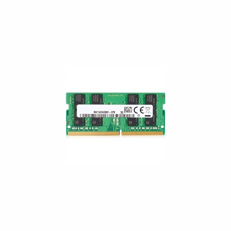 HP 8GB 3200 MHz DDR4 Memory SODIMM Memory Module