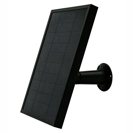 IMMAX NEO solární panel 5V/1A, 5W, IP65