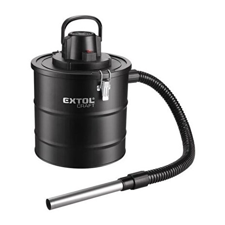 Vysavač na popel, EXTOL CRAFT 417230