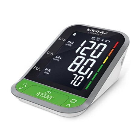 Tlakoměr SOEHNLE SYSTO MONITOR CONNECT 400 68116