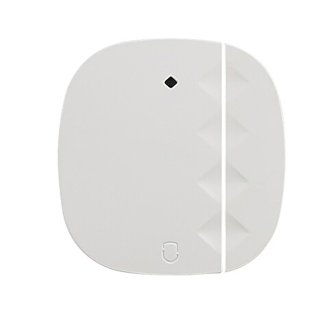 Detektor iGET SECURITY P4v2 magnetický bezdrátový detektor dveře/okna pro alarm M3B a M2B