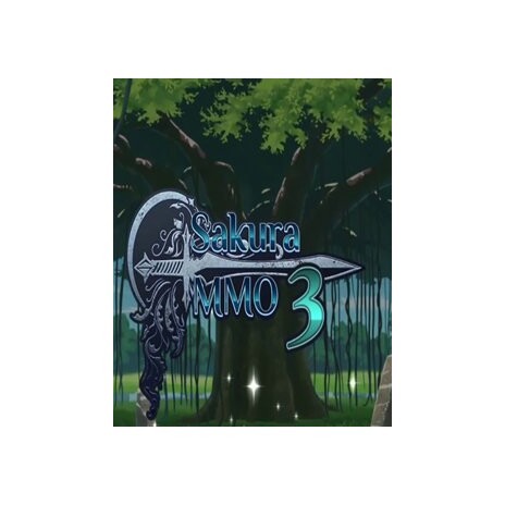ESD Sakura MMO 3