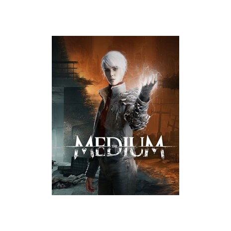 ESD The Medium