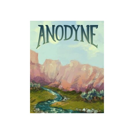 ESD Anodyne