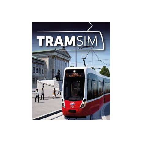 ESD TramSim