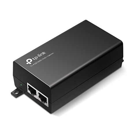 TP-Link PoE160S PoE+ 802.3at/af Injector