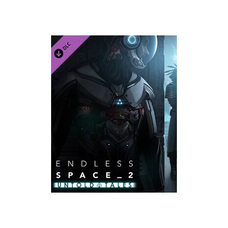 ESD Endless Space 2 Untold Tales