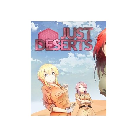 ESD Just Deserts