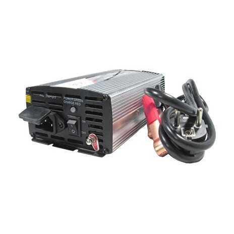 Nabíječka akumulátorů JYINS JYCH-20A 12V-20A
