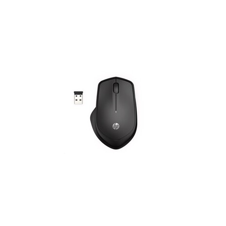 HP myš - 280 Silent Mouse, wireless