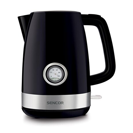 Konvice rychlovarná SENCOR SWK 1798BK Black