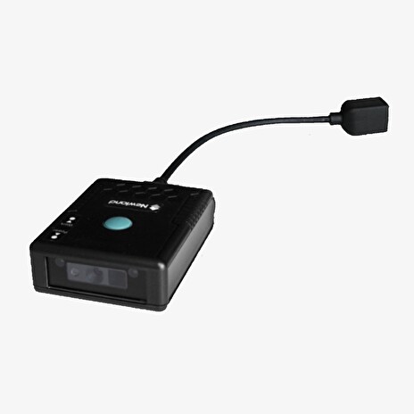 Čtečka Newland FM415 Kioskový skener, kryt, 2D, USB