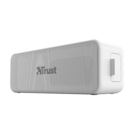 TRUST ZOWY MAX/20W/Bílá