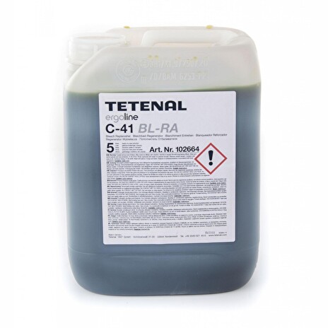 Chemie pro minilaby Tetenal C-41 ODB. BL-RA5 bělič