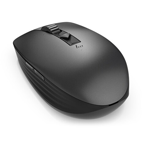 HP 635/Kancelářská/Laserová/Bezdrátová Bluetooth/Černá