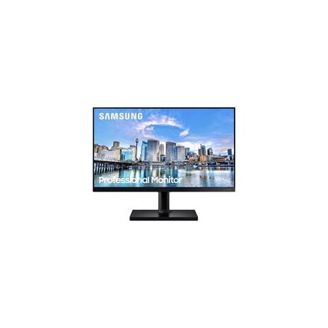 Samsung F24T450FQ 24" IPS LED 1920x1080 Mega DCR 5ms 250cd DP 2xHDMI Pivot